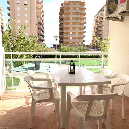 Apartamentos Tenerife 3000 Oropesa del Mar Exteriör bild