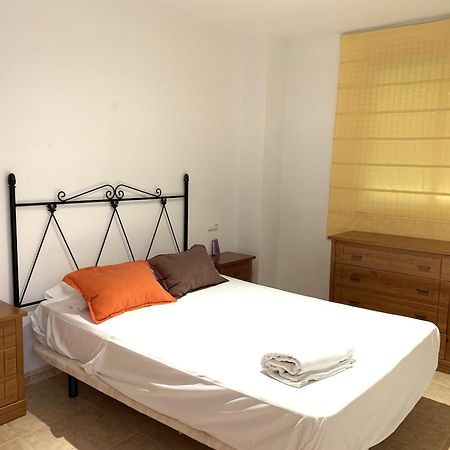 Apartamentos Tenerife 3000 Oropesa del Mar Exteriör bild