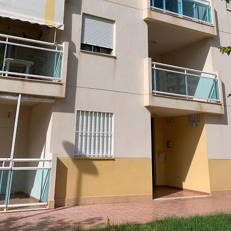 Apartamentos Tenerife 3000 Oropesa del Mar Exteriör bild