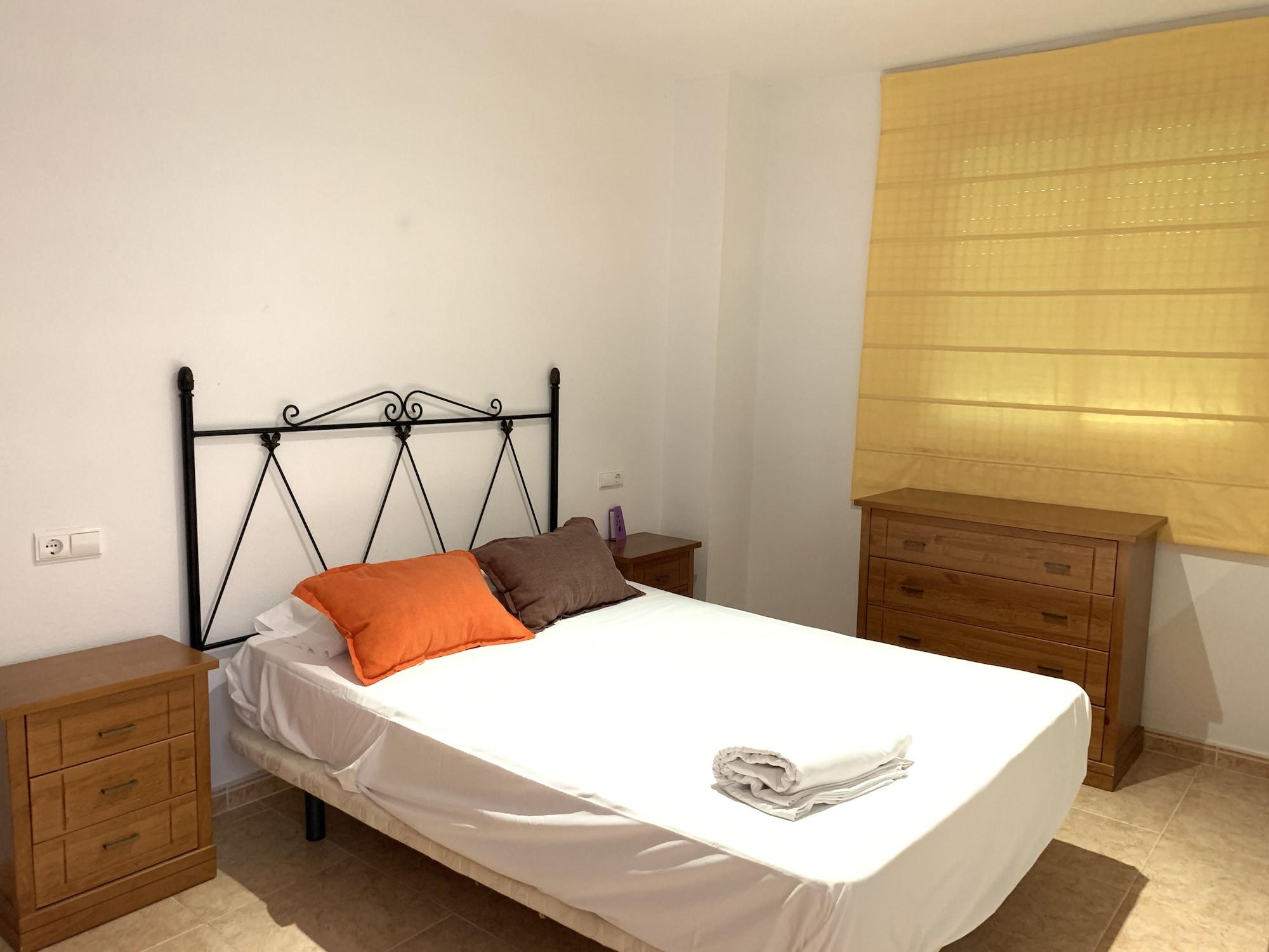 Apartamentos Tenerife 3000 Oropesa del Mar Exteriör bild