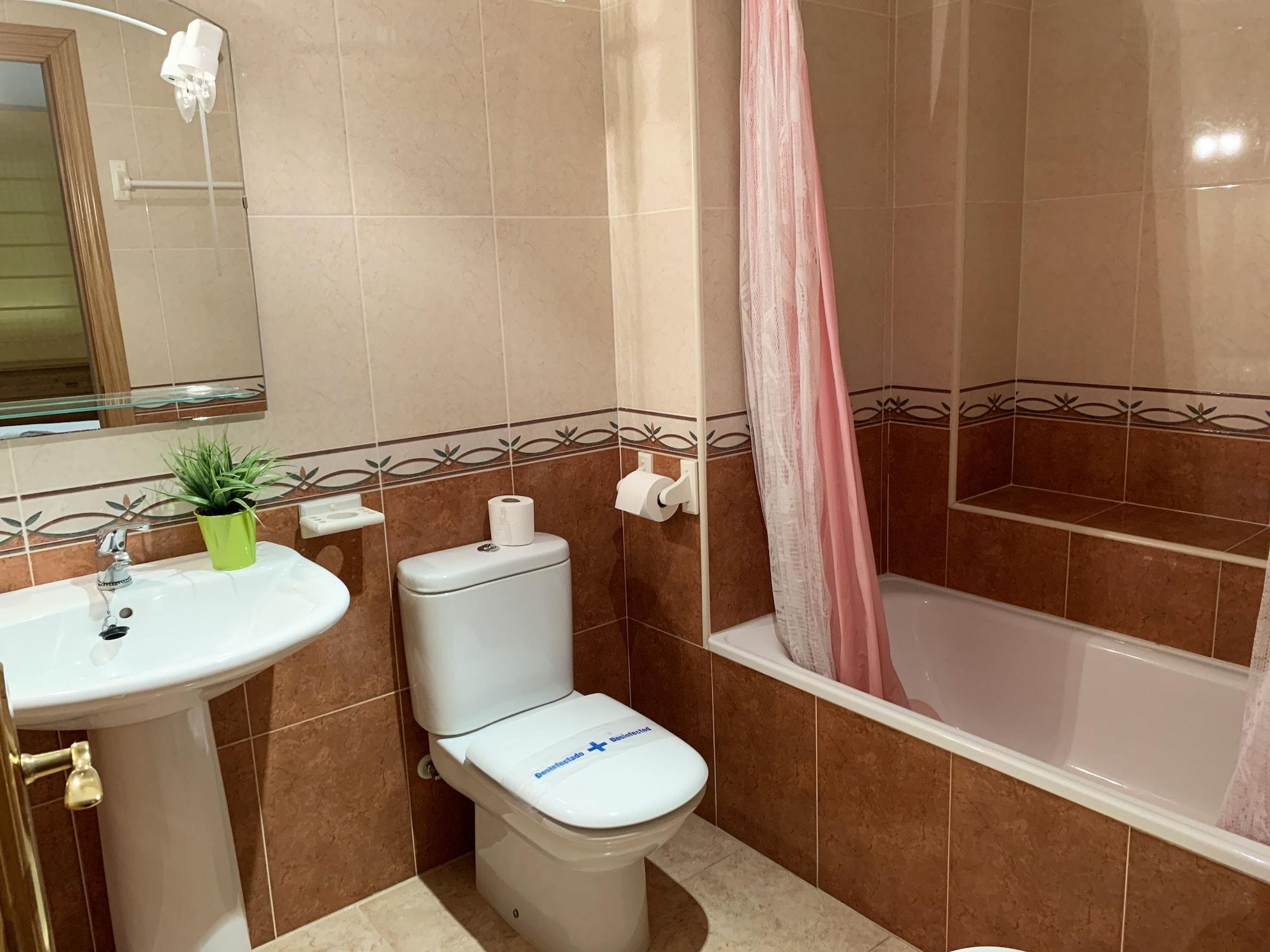 Apartamentos Tenerife 3000 Oropesa del Mar Exteriör bild