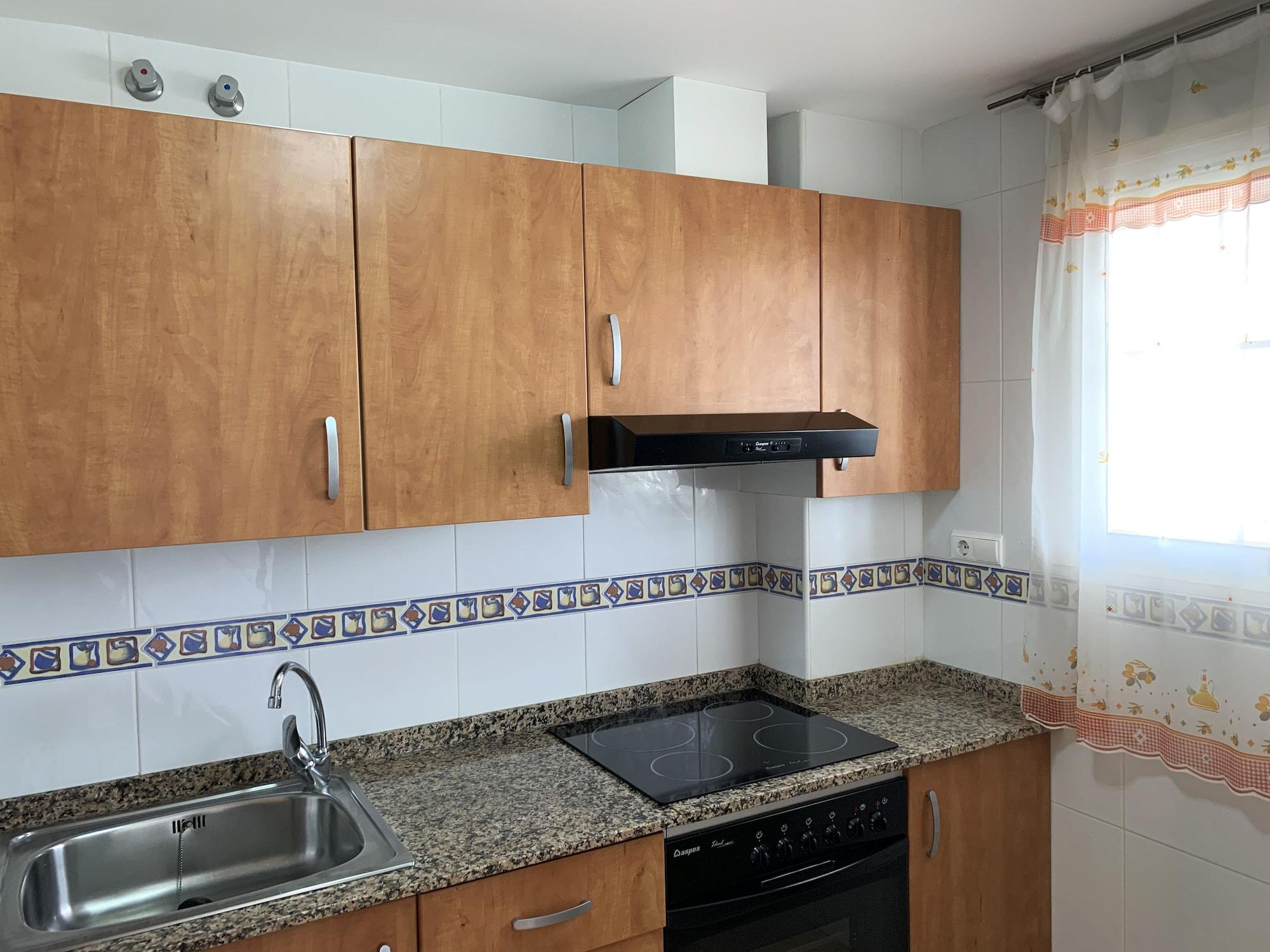 Apartamentos Tenerife 3000 Oropesa del Mar Exteriör bild