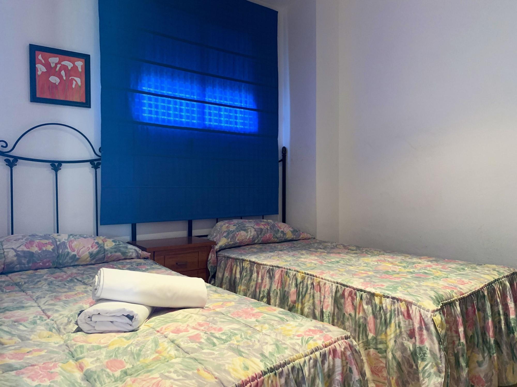 Apartamentos Tenerife 3000 Oropesa del Mar Exteriör bild