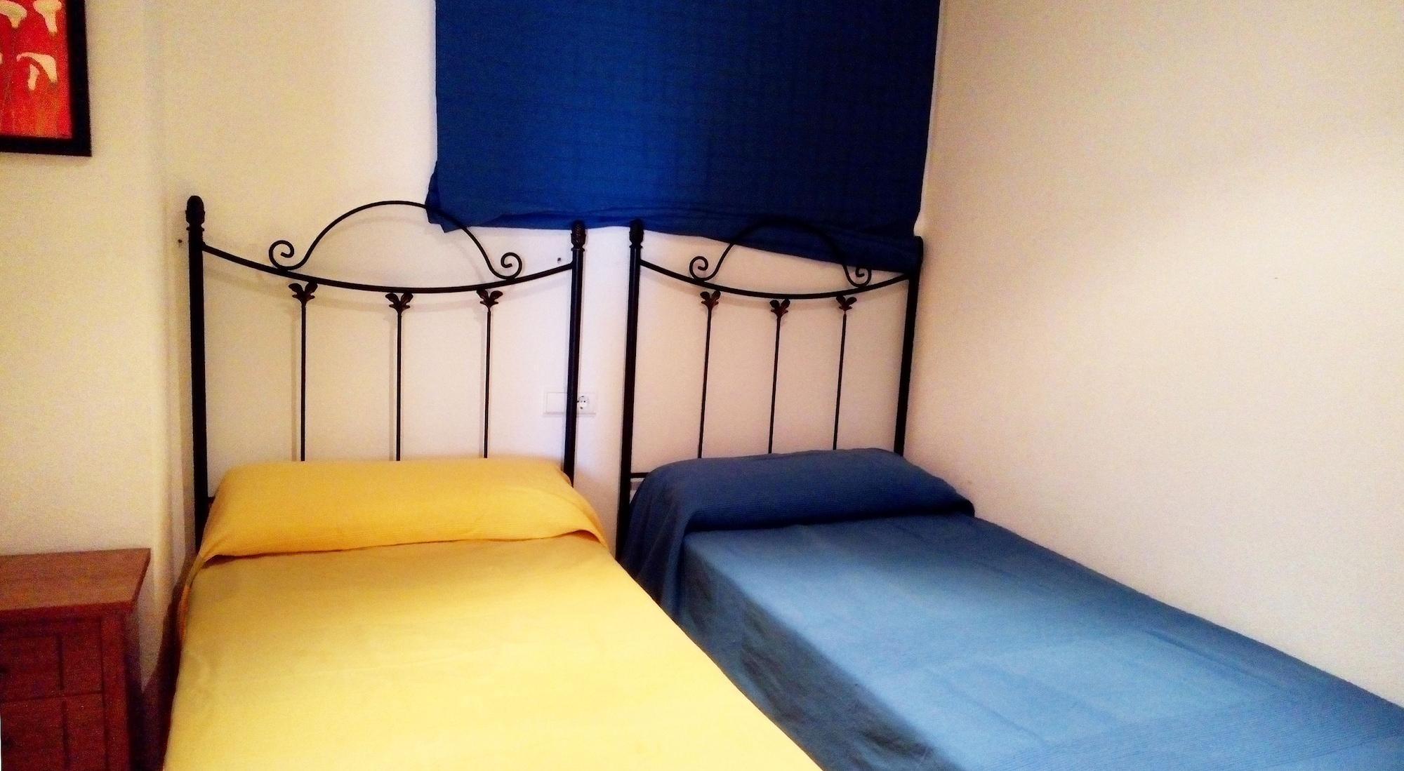 Apartamentos Tenerife 3000 Oropesa del Mar Exteriör bild