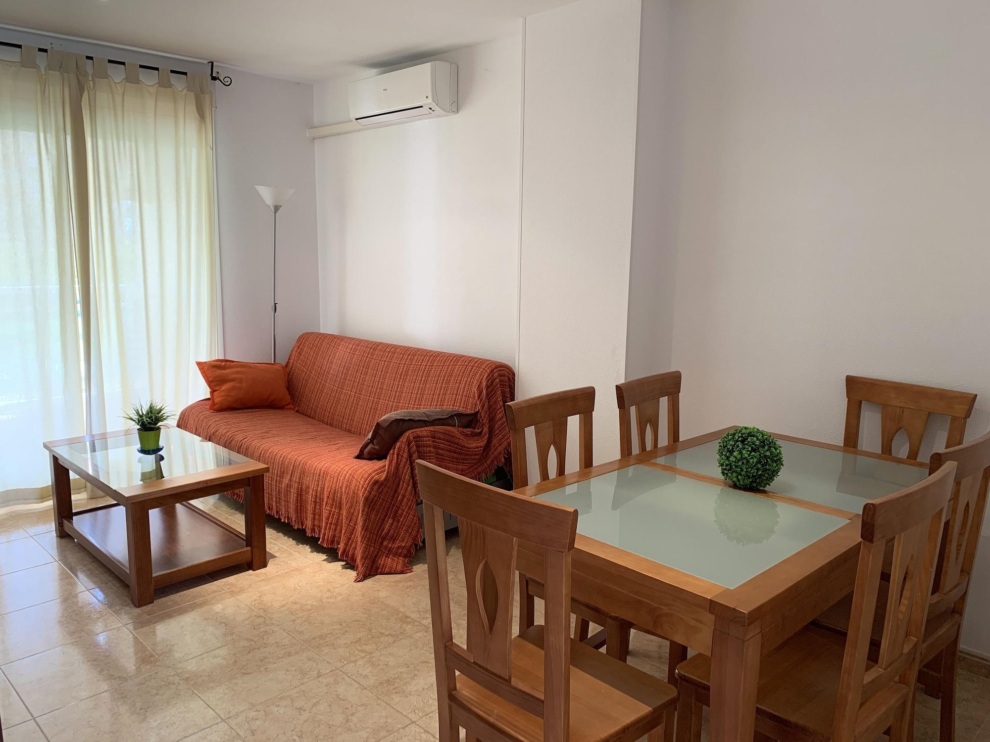 Apartamentos Tenerife 3000 Oropesa del Mar Exteriör bild