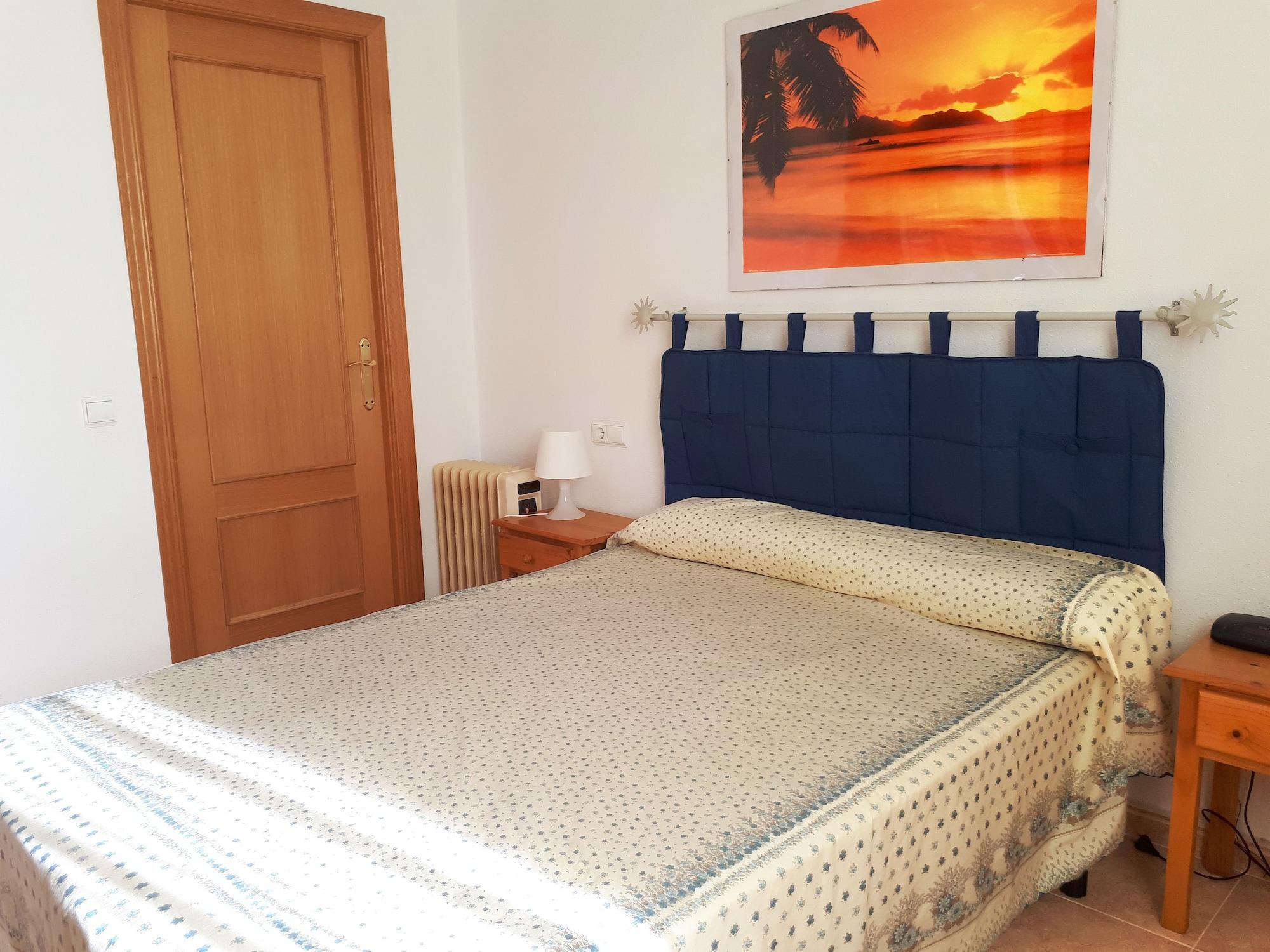 Apartamentos Tenerife 3000 Oropesa del Mar Exteriör bild