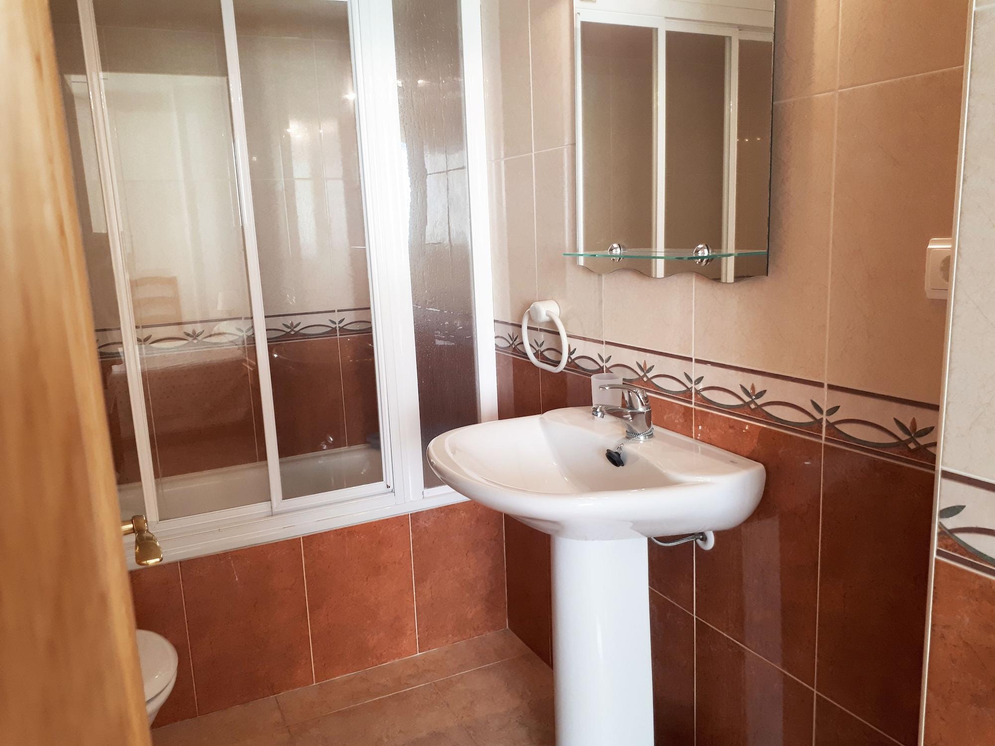 Apartamentos Tenerife 3000 Oropesa del Mar Exteriör bild