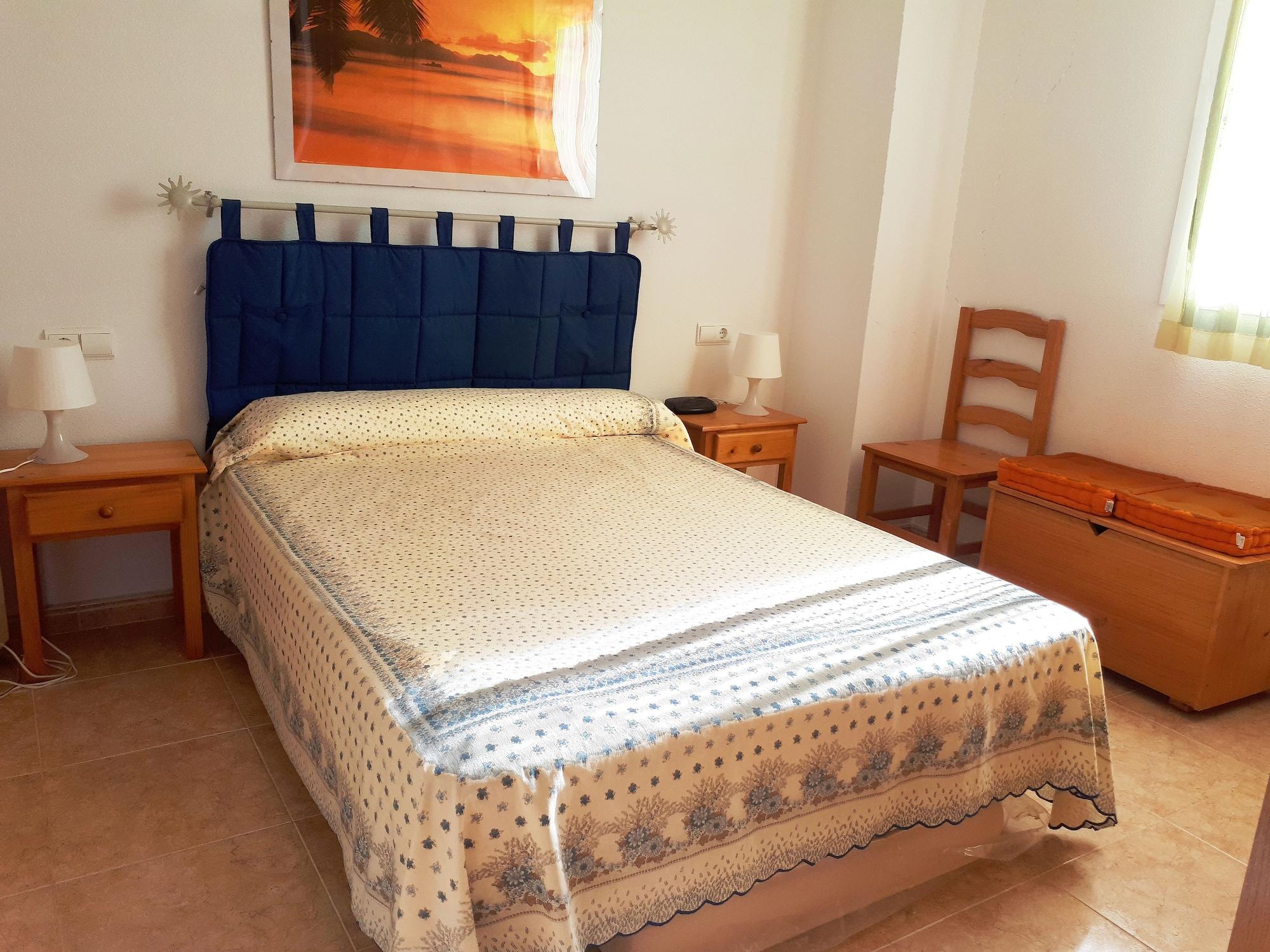 Apartamentos Tenerife 3000 Oropesa del Mar Exteriör bild