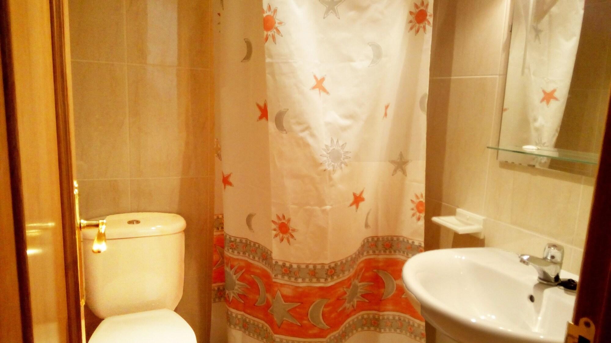 Apartamentos Tenerife 3000 Oropesa del Mar Exteriör bild