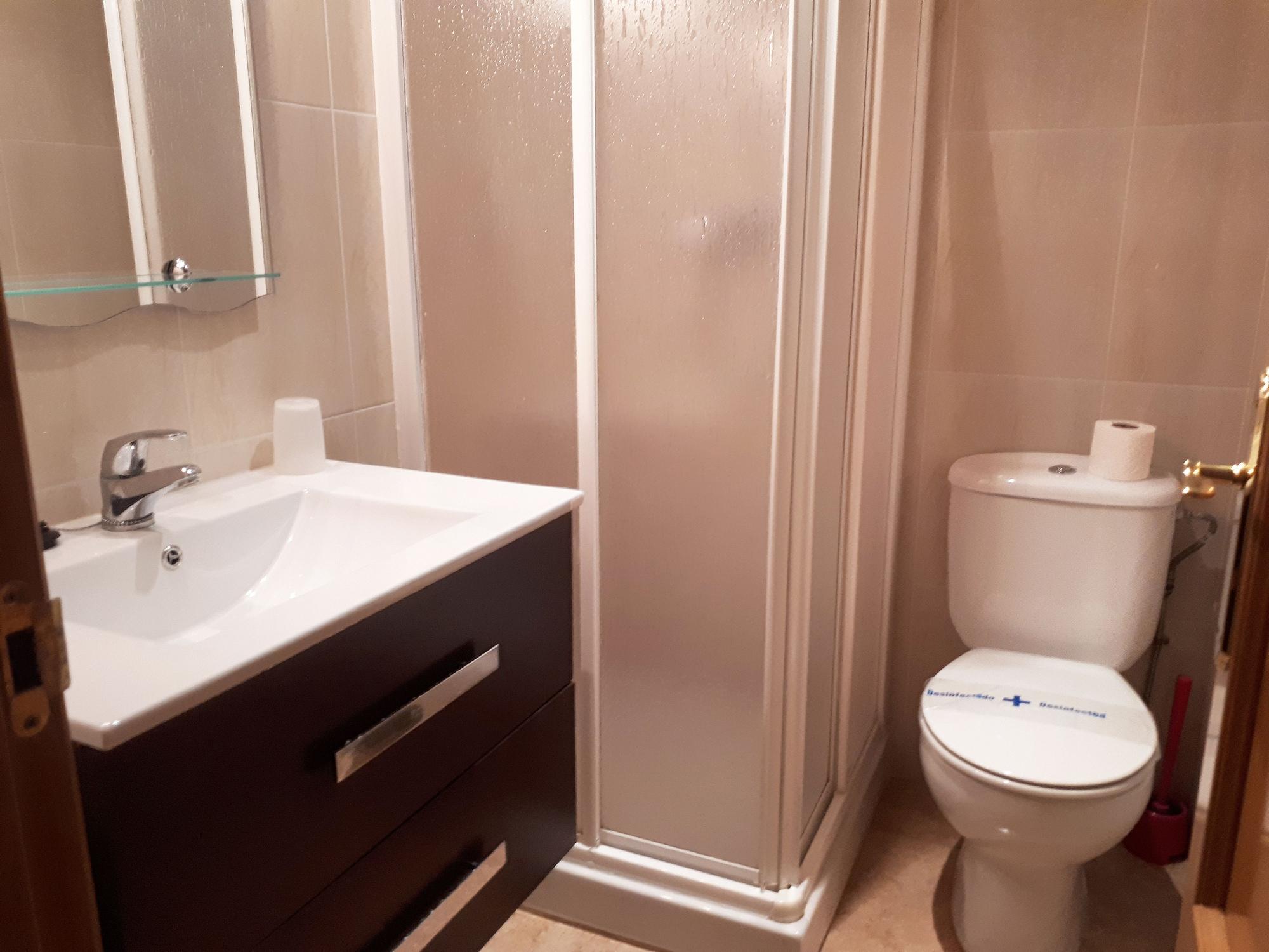 Apartamentos Tenerife 3000 Oropesa del Mar Exteriör bild