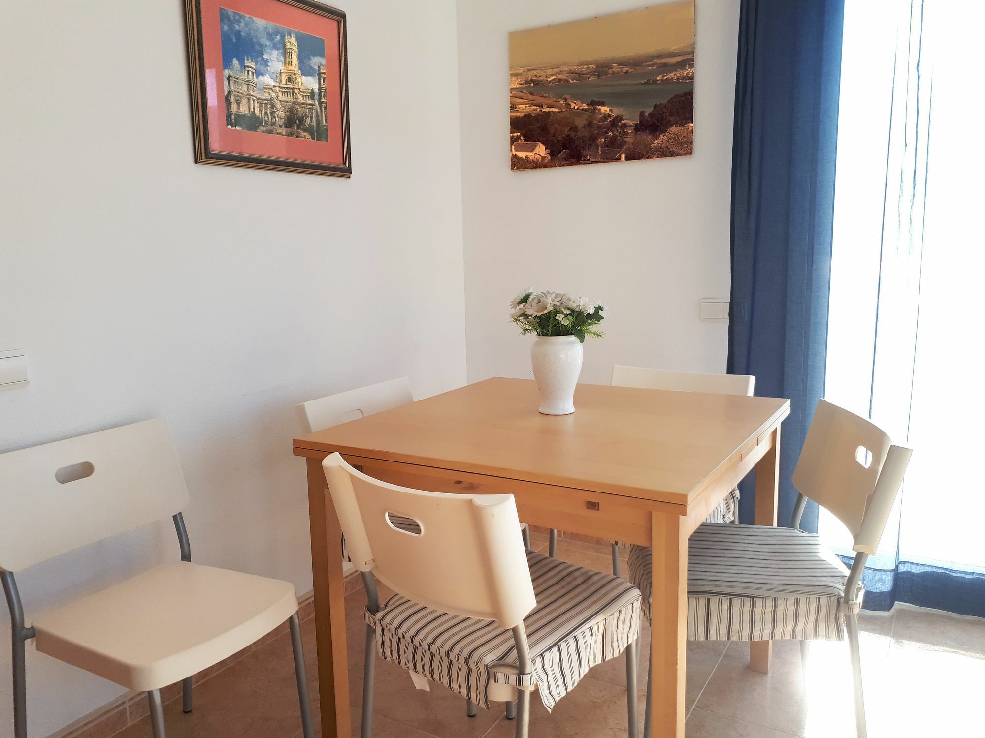 Apartamentos Tenerife 3000 Oropesa del Mar Exteriör bild