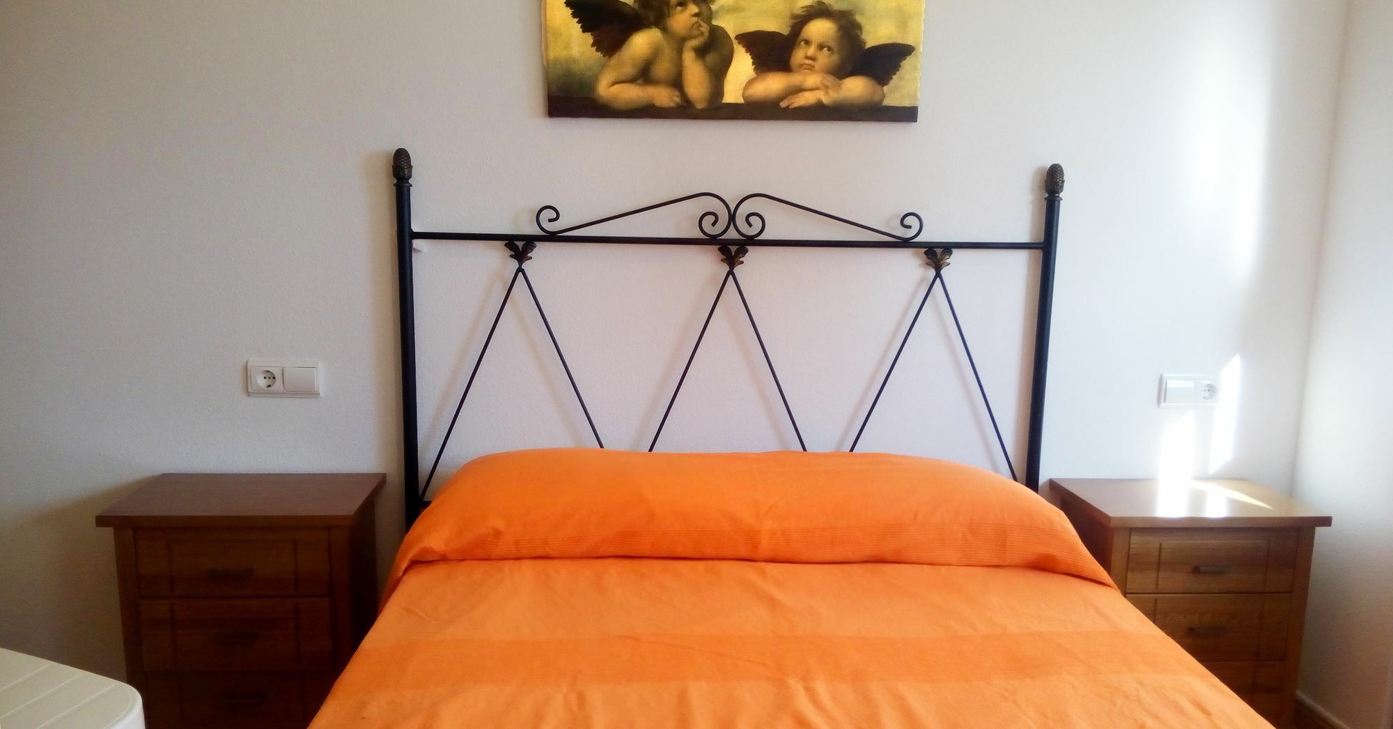 Apartamentos Tenerife 3000 Oropesa del Mar Exteriör bild