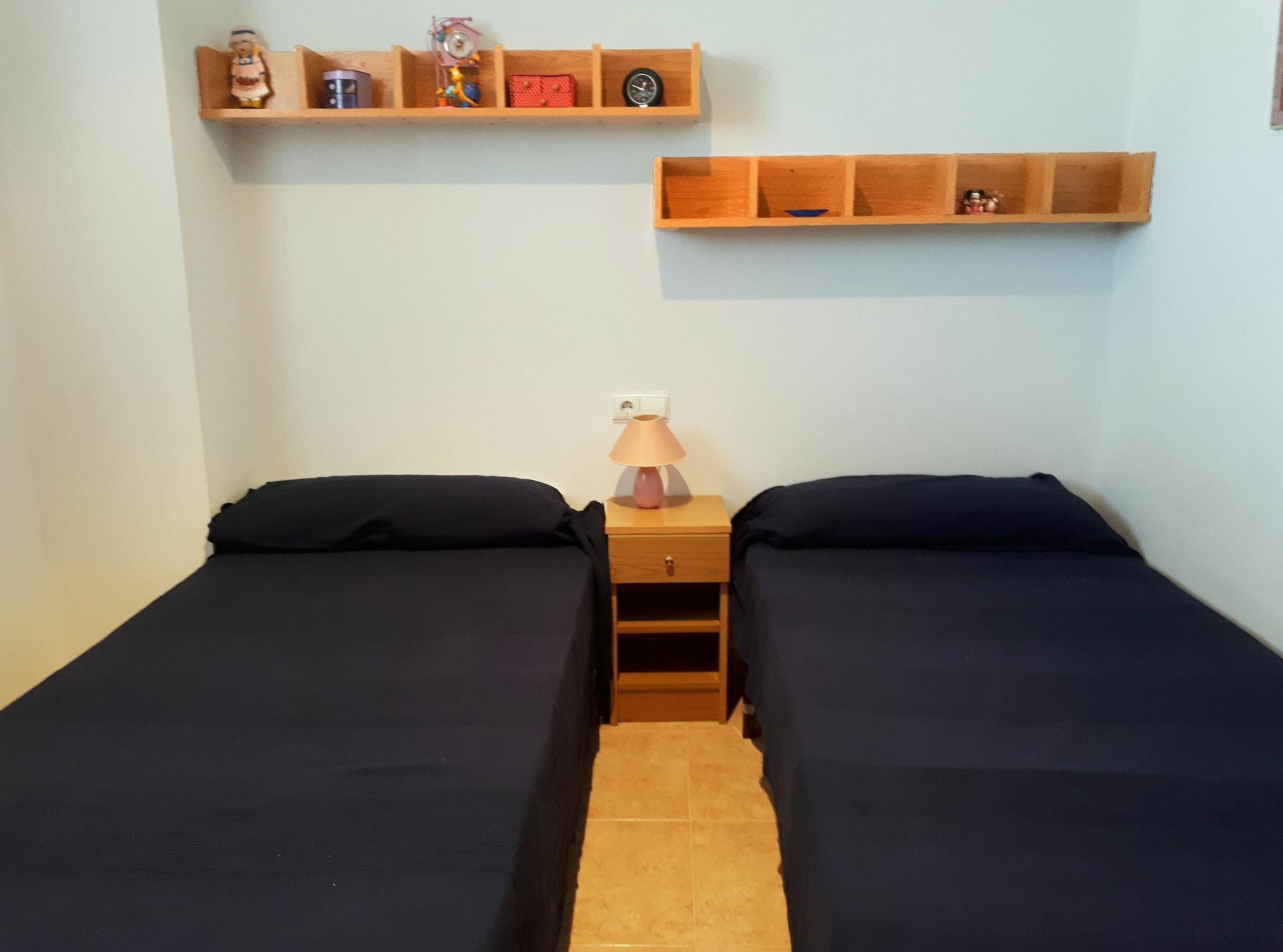 Apartamentos Tenerife 3000 Oropesa del Mar Exteriör bild