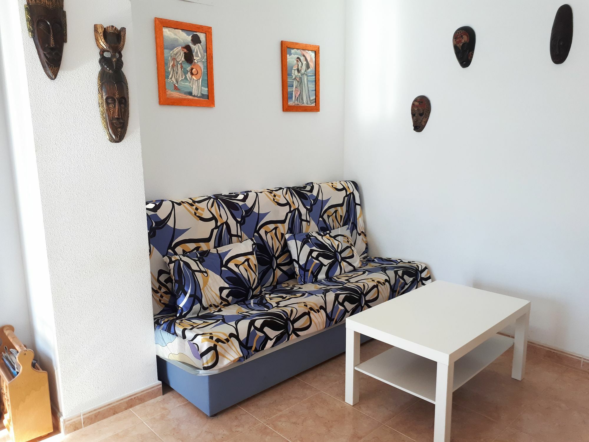 Apartamentos Tenerife 3000 Oropesa del Mar Exteriör bild