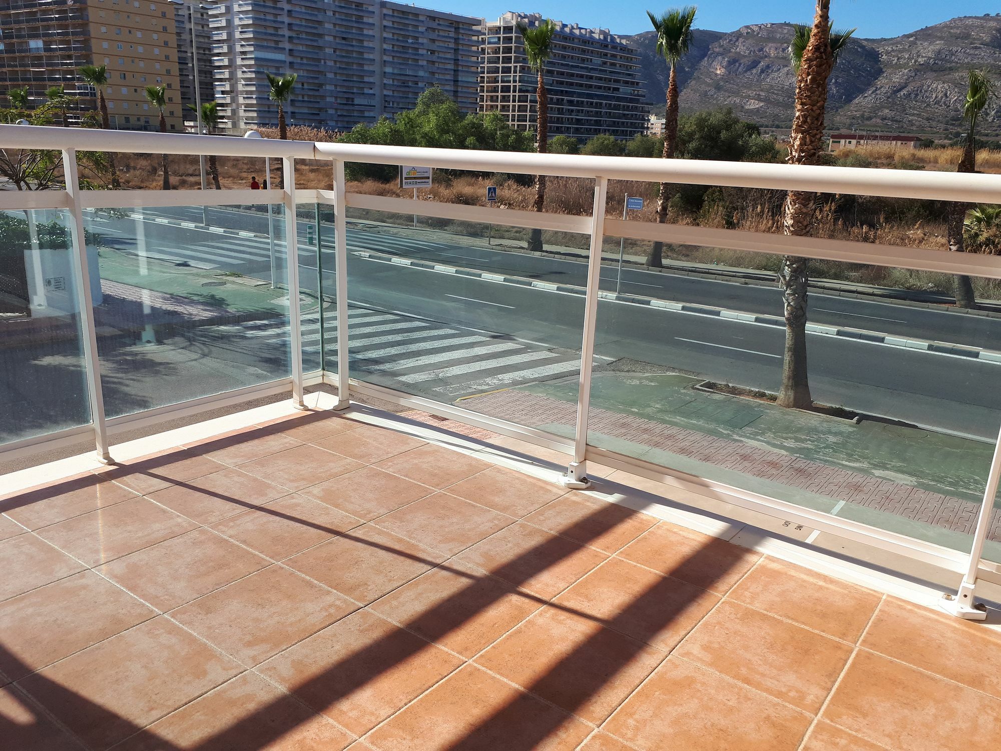 Apartamentos Tenerife 3000 Oropesa del Mar Exteriör bild